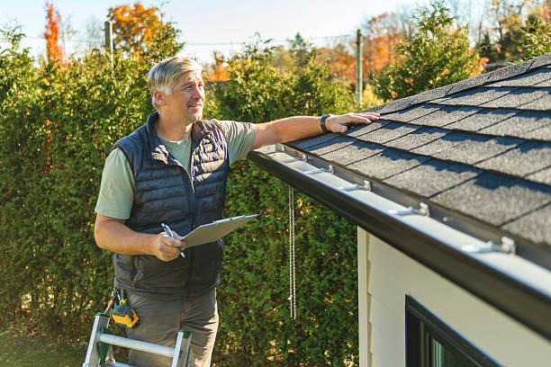 Trusted Roof Repair service in Oregon City, OR - Ben Roofing and Steel LLC